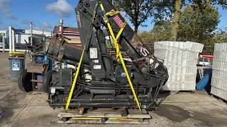 HIAB 122E-2 HIDUO