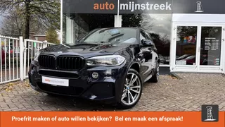 BMW X5 xDrive40d High Executive Origineel Nederlands | Ekris onderhouden |