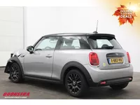 MINI Electric Cooper SE Camden Edition 33 kWh LED Navi Clima Cruise SHZ PDC Foto