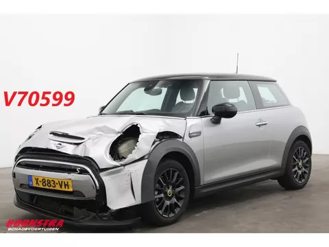 MINI Electric Cooper SE Camden Edition 33 kWh LED Navi Clima Cruise SHZ PDC