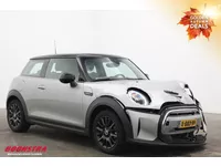 MINI Electric Cooper SE Camden Edition 33 kWh LED Navi Clima Cruise SHZ PDC Foto