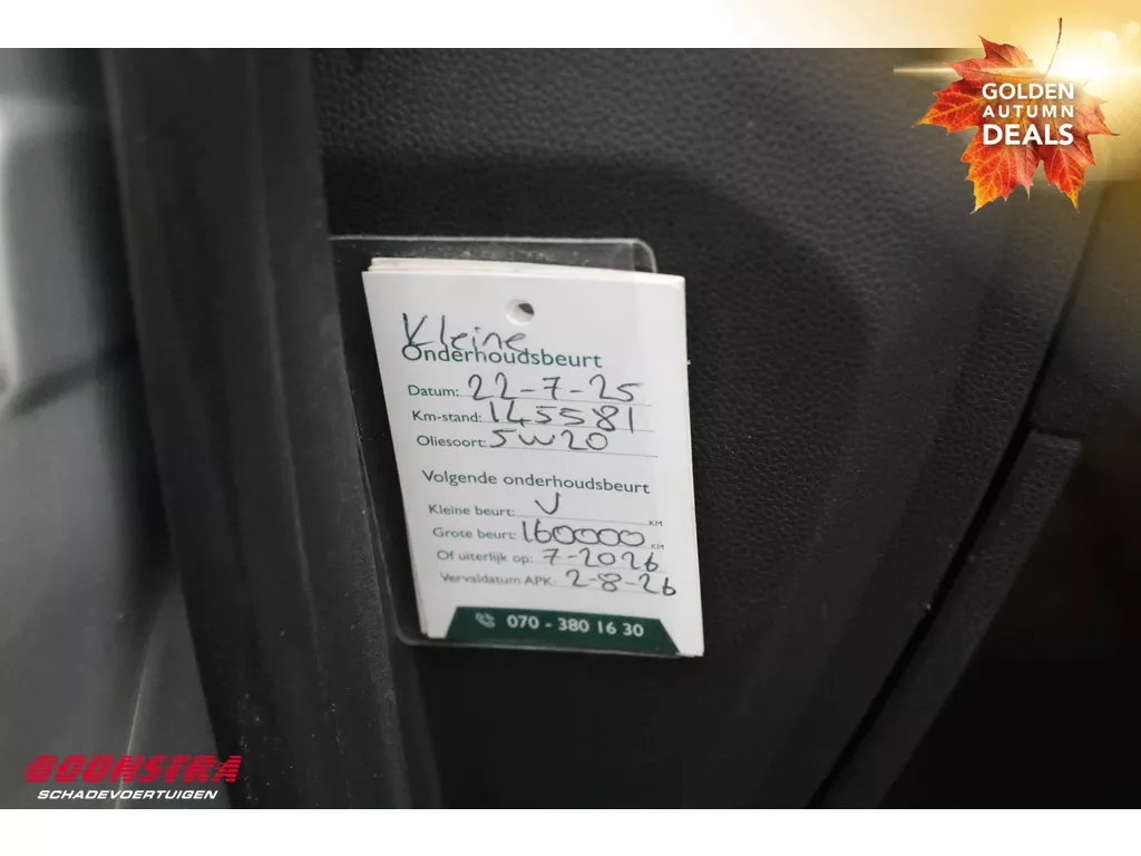 Ford Fiesta 1.0 EcoBoost Automaat Titanium 5-DRS Airco LMV 147.805 km! Ford Fiesta 1.0 EcoBoost Automaat Titanium 5-DRS Airco LMV 147.805 km!