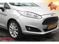 Ford Fiesta 1.0 EcoBoost Automaat Titanium 5-DRS Airco LMV 147.805 km! Foto