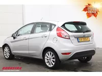 Ford Fiesta 1.0 EcoBoost Automaat Titanium 5-DRS Airco LMV 147.805 km! Foto