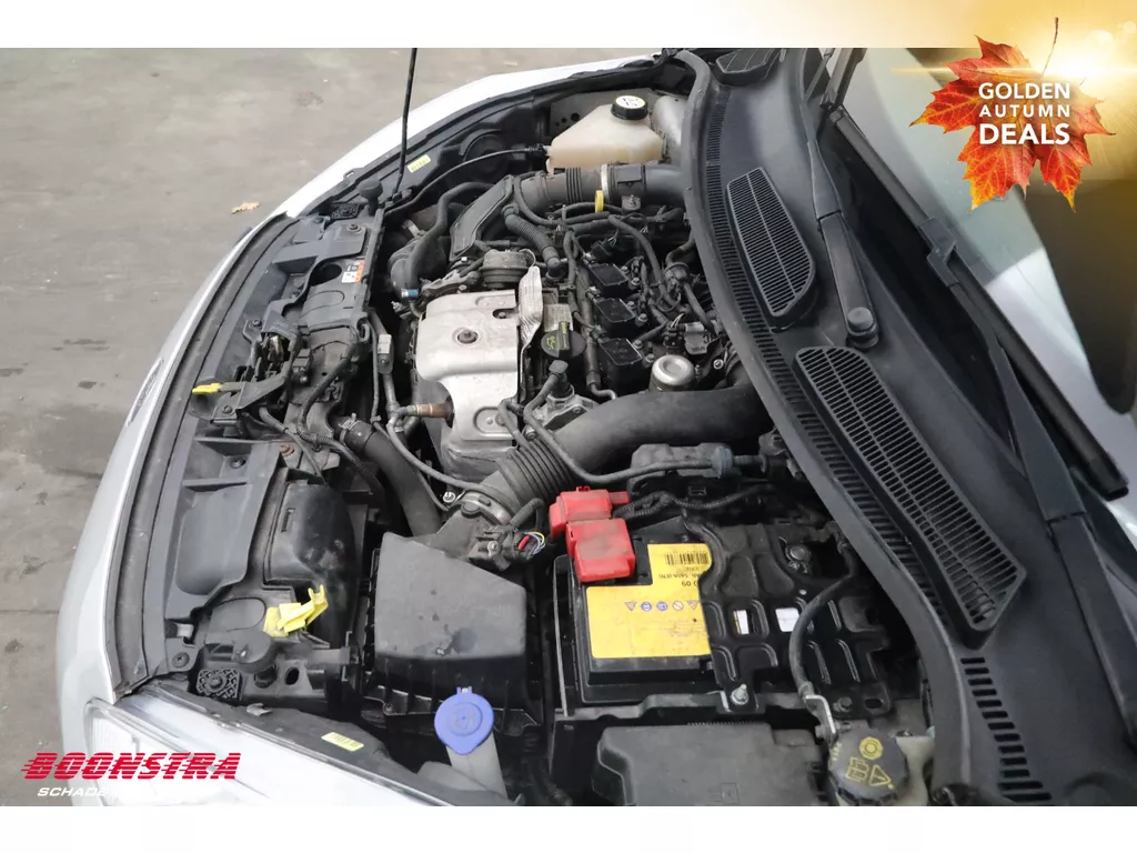 Ford Fiesta 1.0 EcoBoost Automaat Titanium 5-DRS Airco LMV 147.805 km! Ford Fiesta 1.0 EcoBoost Automaat Titanium 5-DRS Airco LMV 147.805 km!