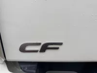 DAF CF 410 EURO 6 Foto