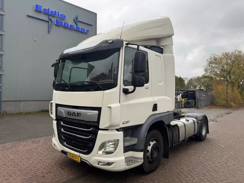 DAF CF 410 EURO 6