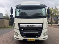 DAF CF 410 EURO 6 Foto