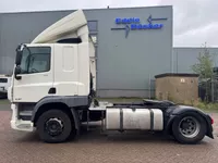 DAF CF 410 EURO 6 Foto