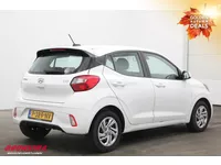 Hyundai i10 1.0 Comfort 5-zits Airco Cruise Bluetooth Foto
