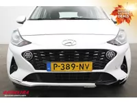 Hyundai i10 1.0 Comfort 5-zits Airco Cruise Bluetooth Foto