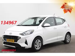 Hyundai i10 1.0 Comfort 5-zits Airco Cruise Bluetooth