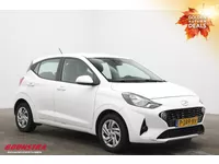 Hyundai i10 1.0 Comfort 5-zits Airco Cruise Bluetooth Foto