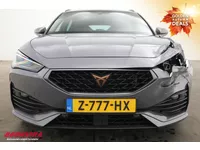 CUPRA Leon Sportstourer 1.4 e-Hybrid VZ Performance LED ACC Memory Pano AHK Foto