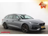 CUPRA Leon Sportstourer 1.4 e-Hybrid VZ Performance LED ACC Memory Pano AHK Foto