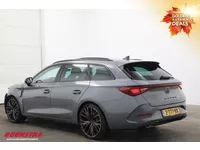 CUPRA Leon Sportstourer 1.4 e-Hybrid VZ Performance LED ACC Memory Pano AHK Foto