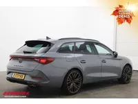 CUPRA Leon Sportstourer 1.4 e-Hybrid VZ Performance LED ACC Memory Pano AHK Foto