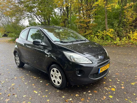 Ford Ka 1.2 Cool &amp; Sound start/stop | Airco | APK 01-2027