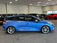 Renault Clio Estate 1.2 GT NAVIGATIE, PANORAMA, CRUISE, Foto