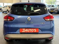 Renault Clio Estate 1.2 GT NAVIGATIE, PANORAMA, CRUISE, Foto