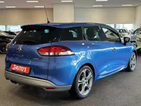 Renault Clio Estate 1.2 GT NAVIGATIE, PANORAMA, CRUISE, Foto