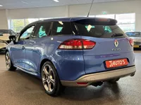 Renault Clio Estate 1.2 GT NAVIGATIE, PANORAMA, CRUISE, Foto