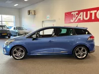 Renault Clio Estate 1.2 GT NAVIGATIE, PANORAMA, CRUISE, Foto