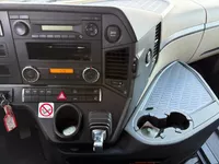 Mercedes-Benz Actros 1843 LS,NL truck Foto