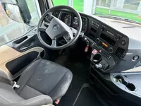 Mercedes-Benz Actros 1843 LS,NL truck Foto