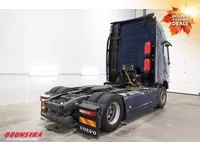 Volvo FH 500 iParkCool ACC Alcoa Leder Foto