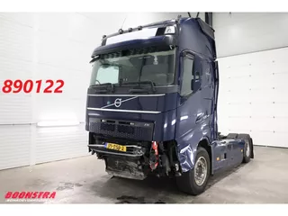 Volvo FH 500 iParkCool ACC Alcoa Leder