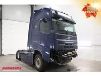 Volvo FH 500 iParkCool ACC Alcoa Leder Foto