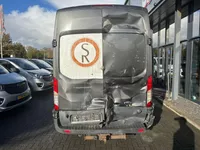 Ford Transit 350L 2.2 TD 114/155 RWD Trend airco cruise L3H2 Foto