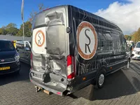 Ford Transit 350L 2.2 TD 114/155 RWD Trend airco cruise L3H2 Foto