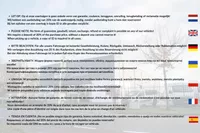 Ford Transit 350L 2.2 TD 114/155 RWD Trend airco cruise L3H2 Foto