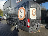 Ford Transit 350L 2.2 TD 114/155 RWD Trend airco cruise L3H2 Foto