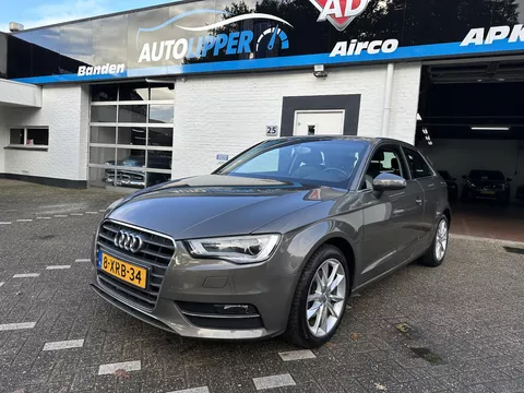Audi A3 1.4 TFSI Ambition Pro Line /Nieuwe apk bij aflevering/All season /Lm velgen/navigatie