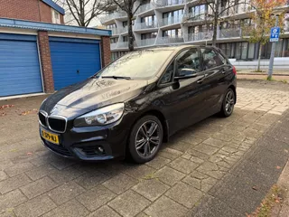 BMW 2-serie Active Tourer 216d Centennial High Executive Euro 6 NW APK
