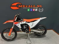 KTM 250 SX 2-takt 2023 E-start ! No Husqvarna TC 250 Gas Gas MC 250 Foto