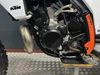 KTM 250 SX 2-takt 2023 E-start ! No Husqvarna TC 250 Gas Gas MC 250 Foto