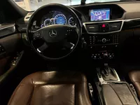 Mercedes-Benz E-klasse 220 CDI Avantgarde Navi Clima Led Foto