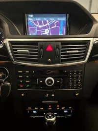 Mercedes-Benz E-klasse 220 CDI Avantgarde Navi Clima Led Foto