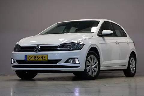 Volkswagen Polo 1.0 TSI Comfortline |Adaptive|Carplay|