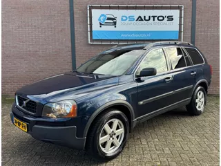 Volvo XC90 2.5 T Exclusive