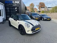 Mini Mini 1.5 Cooper | PANO | NAVI | LED | KEYLESS | Foto