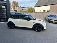 Mini Mini 1.5 Cooper | PANO | NAVI | LED | KEYLESS | Foto