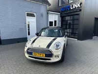 Mini Mini 1.5 Cooper | PANO | NAVI | LED | KEYLESS | Foto