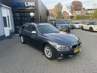 BMW 3-serie Touring 316i | LEER | TREKHAAK | XENON | ELEK. ACHTERKLEP | Foto