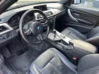 BMW 3-serie Touring 316i | LEER | TREKHAAK | XENON | ELEK. ACHTERKLEP | Foto