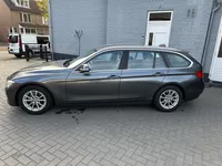 BMW 3-serie Touring 316i | LEER | TREKHAAK | XENON | ELEK. ACHTERKLEP | Foto
